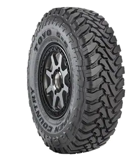 OPEN COUNTRY SxS（タイヤサイズ： 32X9.50R15LT）