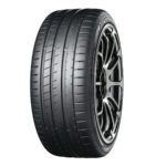 横浜ゴムの「ADVAN Sport V107」が「BRABUS 700, 800および900 off Roader」の装着タイヤに認定