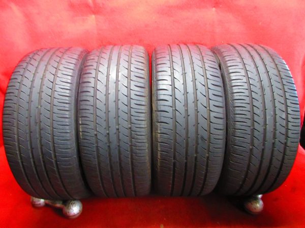 送料無料 タイヤ 4本 トーヨー